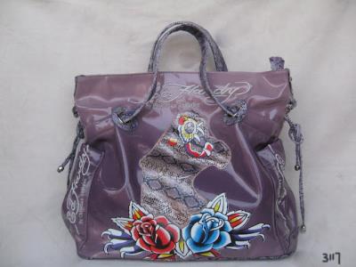 Ed Hardy Bags-300